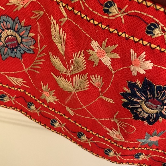 Elevenses Karelia Coat - Picture 9 of 15